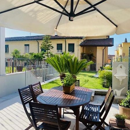 토스콜라노마데노 Casa Vacanze Lea 빌라 외부 사진