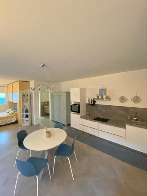 토스콜라노마데노 Casa Vacanze Lea 빌라 외부 사진