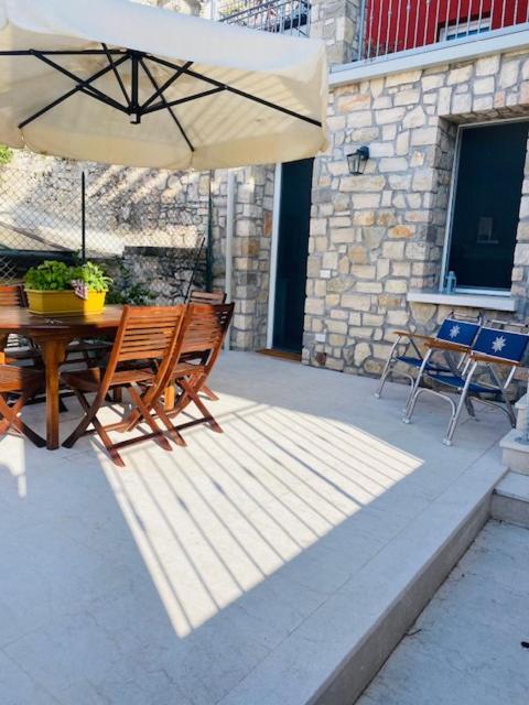 토스콜라노마데노 Casa Vacanze Lea 빌라 외부 사진