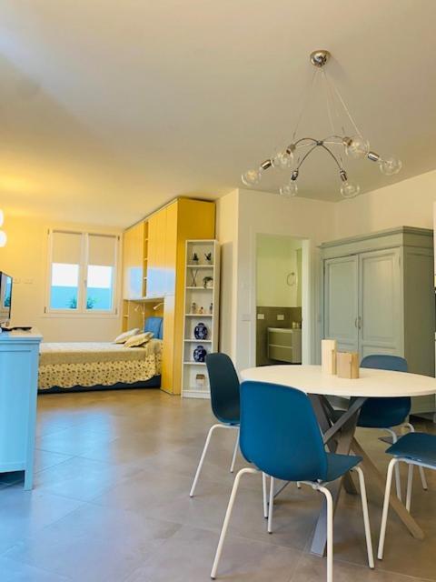 토스콜라노마데노 Casa Vacanze Lea 빌라 외부 사진