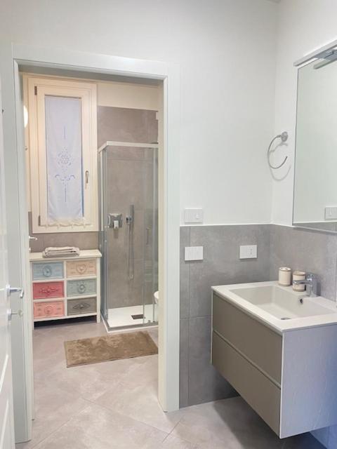 토스콜라노마데노 Casa Vacanze Lea 빌라 외부 사진